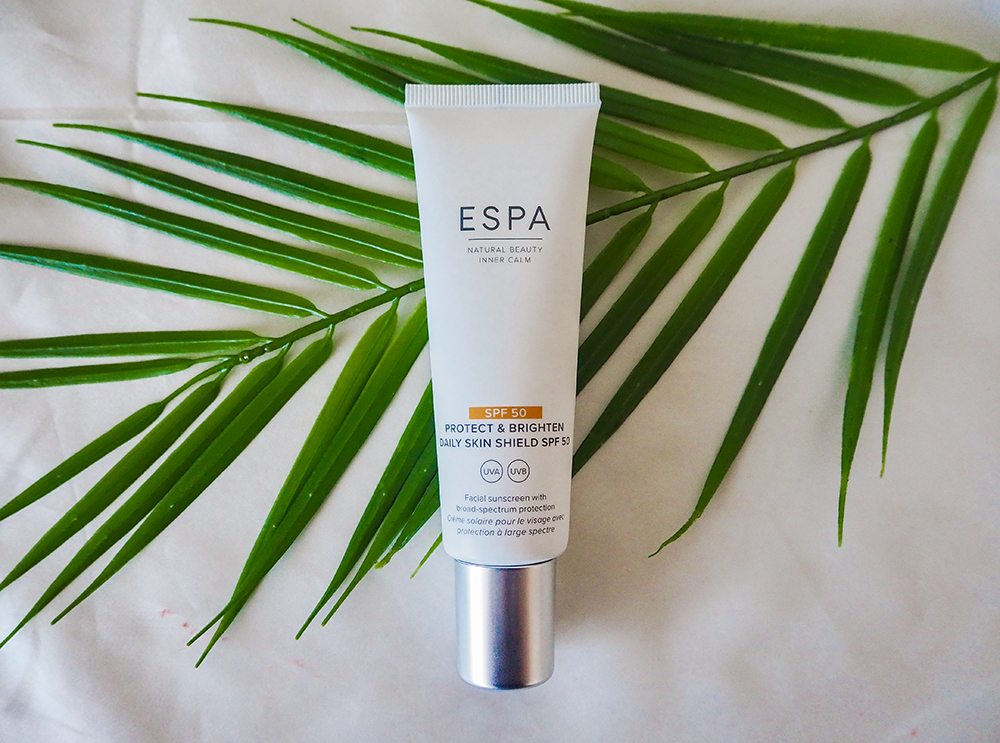 ESPA Protect & Brighten Daily Skin Shield SPF 50 image