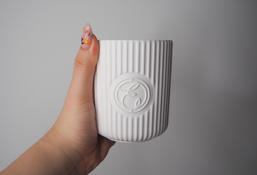 ESPA Positivity Candle image