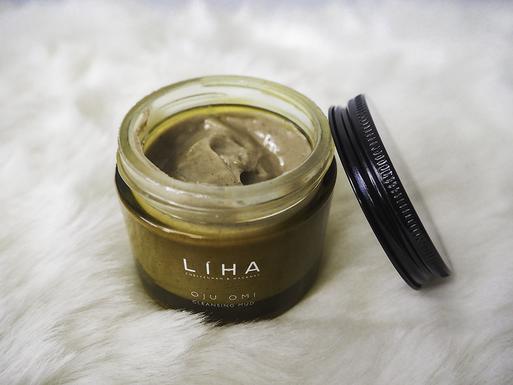 LIHA Beauty Oju Omi Mud Cleanser image