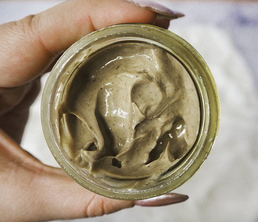 LIHA Beauty Oju Omi Mud Cleanser image