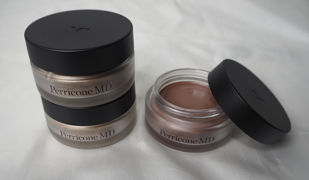Perricone MD No Makeup Radiant Glow Balm image