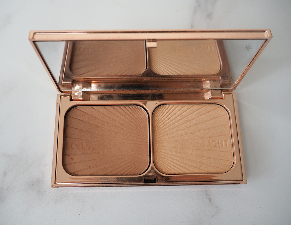 Charlotte Tilbury Filmstar Bronze & Glow image