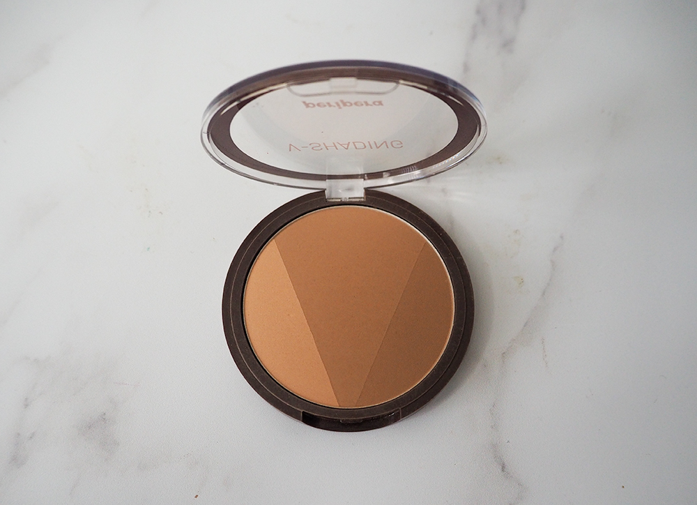 Peripera V Shading image