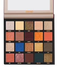 Beauty Bay Desert Haze Palette image