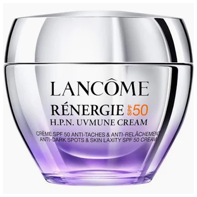 Lancôme Renergie HPN300 Cream SPF50 image