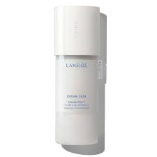 Laneige Cream Skin Cerapeptide Toner and Moisturiser image