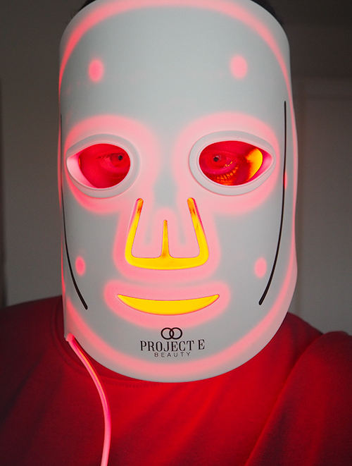 Project E Beauty LumaLux Face Pro image