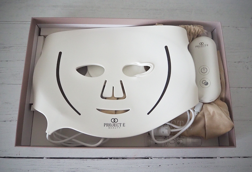 Project E Beauty LumaLux Face Pro image