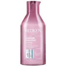 Redken Volume Injection Shampoo image