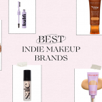 best indie makeup brands graphic