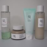 Beauty of Joseon skincare products image