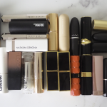 Bullet lipsticks collection image