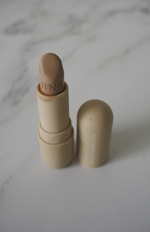 HNB Cosmetics Creamy Soft Satin Lipstick image