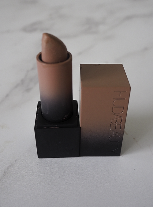 Huda Beauty Power Bullet Matte Lipstick image