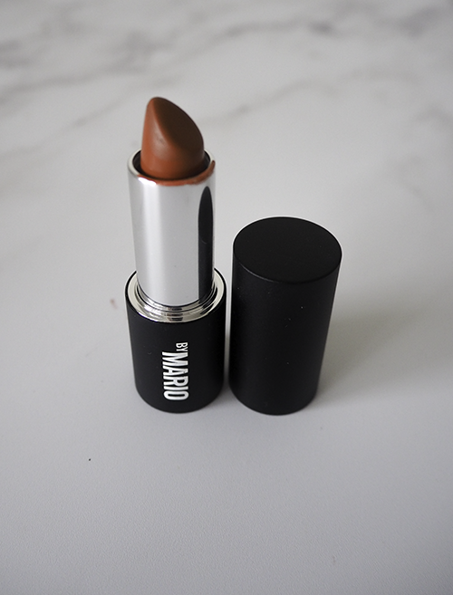 Makeup by Mario SuperSatin Lipstick image