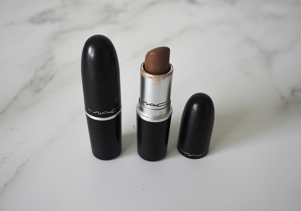 MAC MACximal Silky Matte Lipstick image