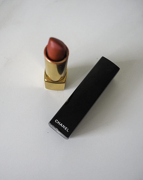 Chanel Rouge Allure image