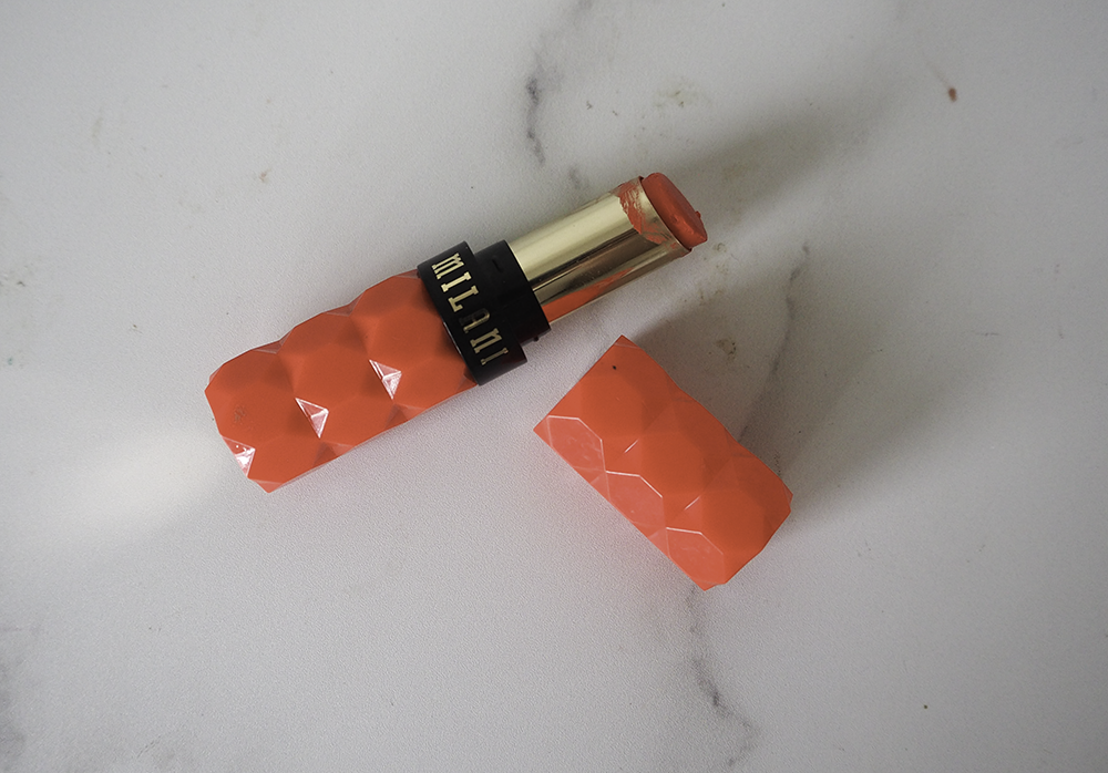 Milani Color Fetish Shine Lipstick image