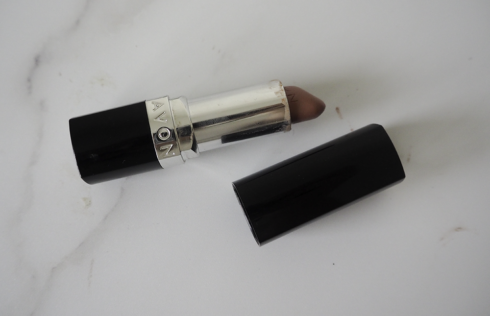 Avon Ultra Satin Lipstick image