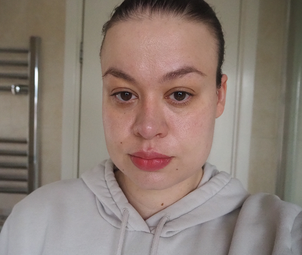 Beauty Of Joseon Daily Tinted Fluid Sunscreen SPF30 image