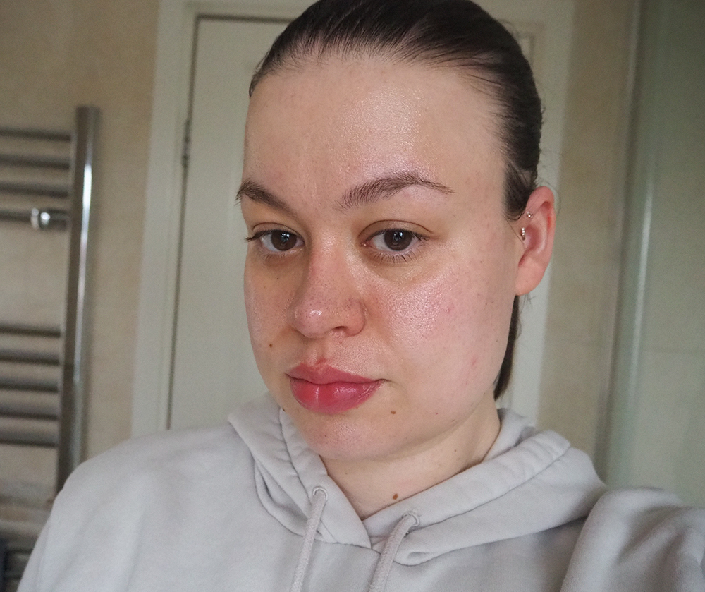 Beauty Of Joseon Daily Tinted Fluid Sunscreen SPF30 image