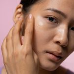 Korean skincare image