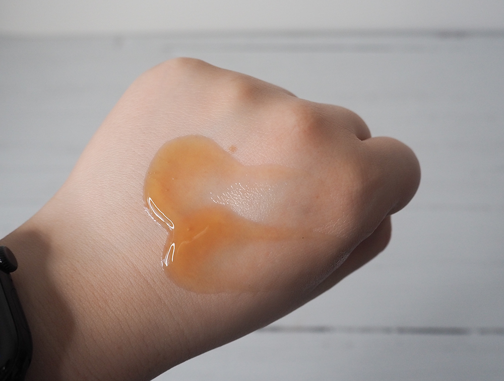 Dr Idriss The Depuffer Roll-On Serum image