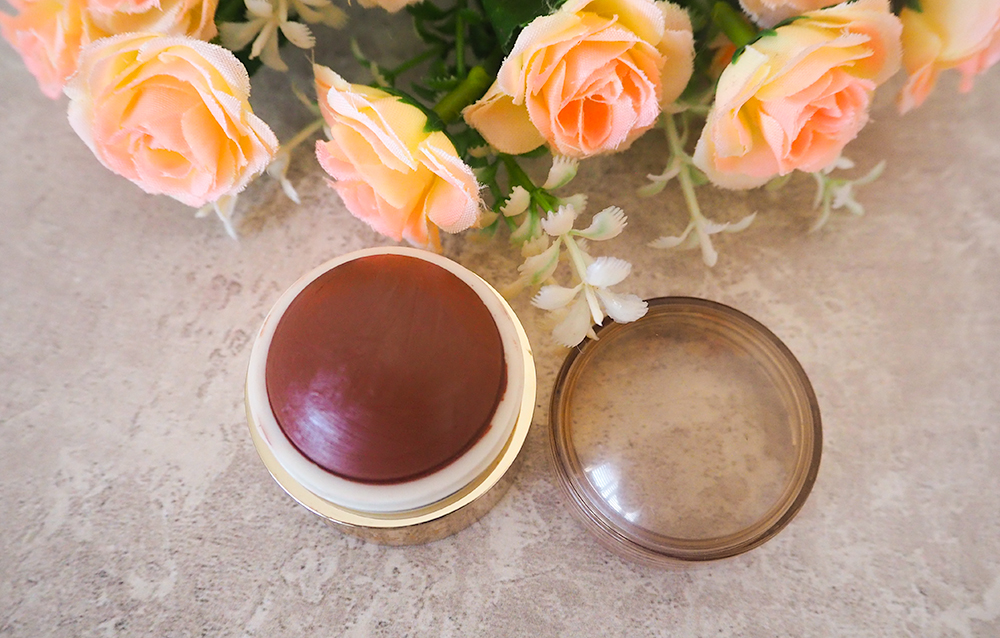 Merit Flush Balm image